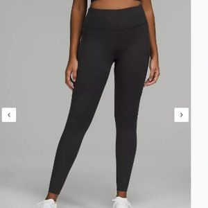 Fast and Free High-Rise Tight 28"